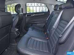 2013款 2.0T AT GTDi200时尚型