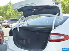 2013款 2.0T AT GTDi200时尚型