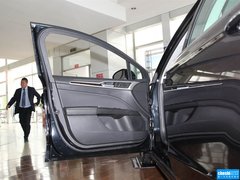 2013款 2.0T AT GTDi200时尚型