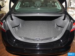 2013款 2.0T AT GTDi200时尚型