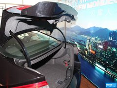 2013款 2.0T AT GTDi200时尚型