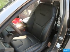 2013款 2.0T 自动 GTDi240豪华运动型