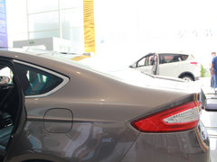 2013款 2.0T AT GTDi240至尊型