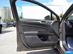 2013款 2.0T AT GTDi240至尊型