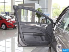 2013款 2.0T AT GTDi240至尊型