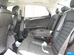 2013款 2.0T AT GTDi240至尊型