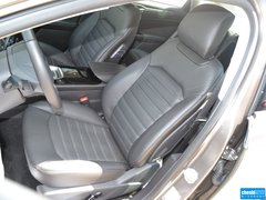2013款 2.0T AT GTDi240至尊型