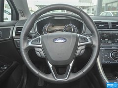 2013款 2.0T AT GTDi240至尊型