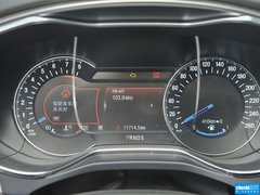 2013款 2.0T AT GTDi240至尊型