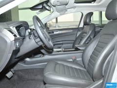 2013款 2.0T AT GTDi240至尊型