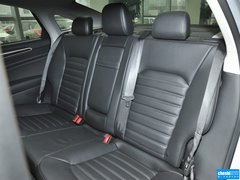 2013款 2.0T AT GTDi240至尊型