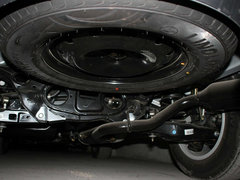 2013款 1.8L 手动 精英型5座