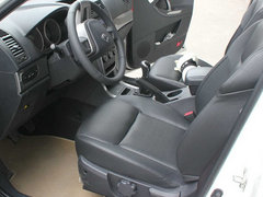 2013款 1.8L 手动 精英型5座