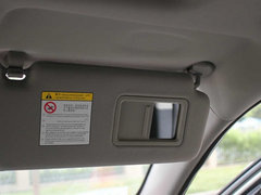 2013款 1.8L 手动 精英型5座