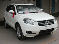 2013款 1.8L 手动 精英型5座