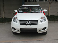 2013款 1.8L 手动 精英型5座