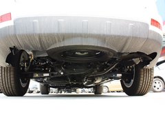 2013款 2.0L 手动 精英型5座