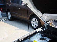 2013款 2.0L 手动 精英型5座