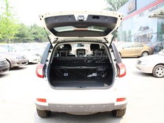 2013款 2.0L 手动 精英型5座