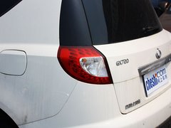 2013款 2.0L 手动 精英型5座