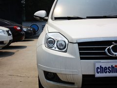 2013款 2.0L 手动 精英型5座