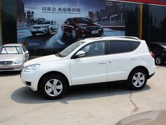 2013款 2.0L 手动 精英型5座