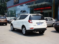 2013款 2.0L 手动 精英型5座