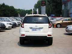 2013款 2.0L 手动 精英型5座
