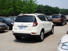 2013款 2.0L 手动 精英型5座
