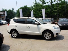 2013款 2.0L 手动 精英型5座