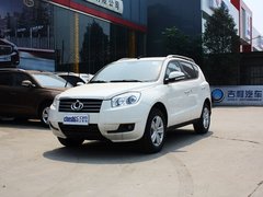 2013款 2.0L 手动 精英型5座