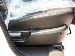 2013款 2.0L 手动 精英型5座