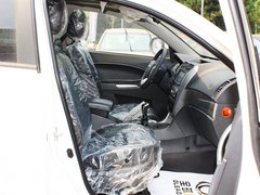 2013款 2.0L 手动 精英型5座