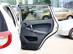 2013款 2.0L 手动 精英型5座