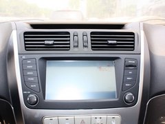 2013款 2.0L 手动 精英型5座