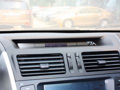 2013款 2.0L 手动 精英型5座