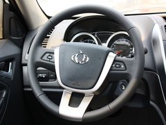2013款 2.0L 手动 精英型5座
