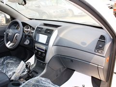 2013款 2.0L 手动 精英型5座
