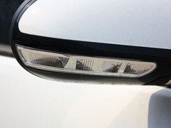 2013款 2.0L 手动 精英型5座