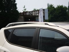 2013款 2.0L 手动 精英型5座