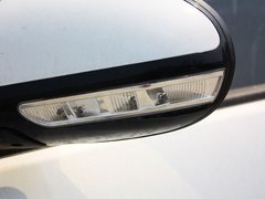 2013款 2.0L 手动 精英型5座