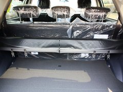 2013款 2.0L 手动 精英型5座