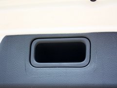 2013款 2.0L 手动 精英型5座