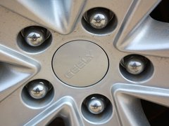 2013款 2.0L 手动 精英型5座