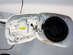 2013款 2.0L 手动 精英型5座