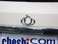 2013款 2.0L 手动 精英型5座
