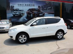 2013款 2.0L 手动 精英型5座