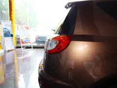 2013款 2.0L 手动 精英型5座