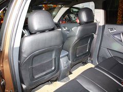 2013款 2.0L 手动 精英型5座