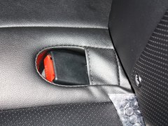 2013款 2.0L 手动 精英型5座